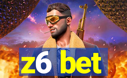 z6 bet